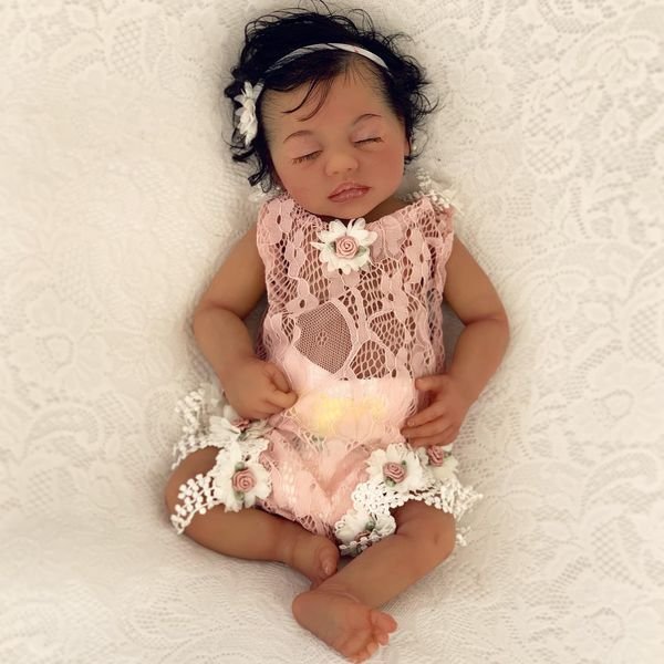 Buy Silicon Reborn Baby Dolls - Image 2
