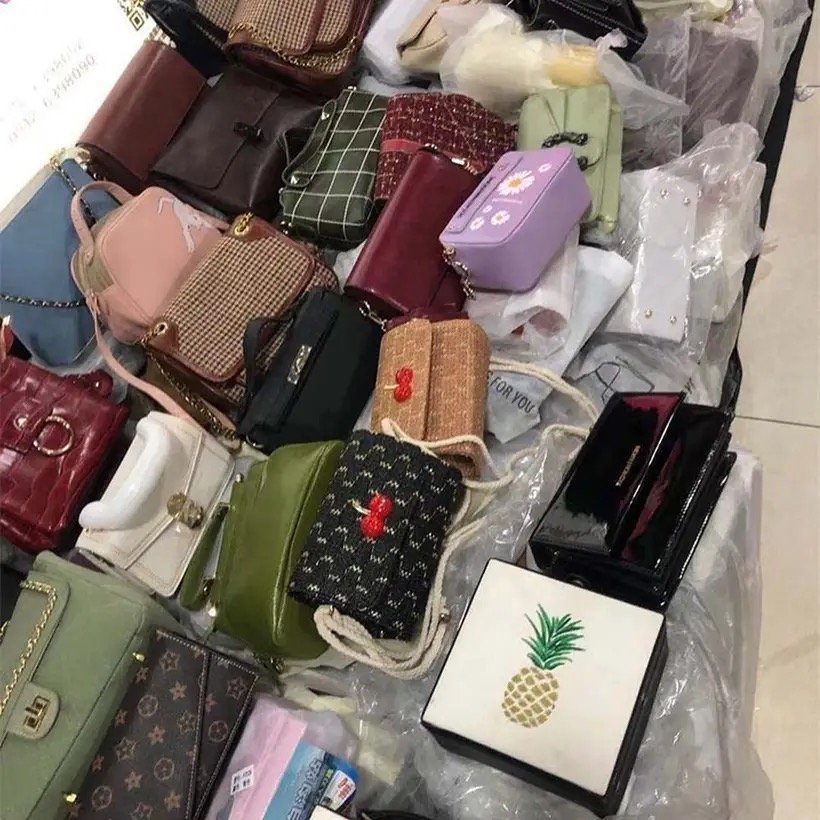 Ladies Handbag (Pallet) - Image 2