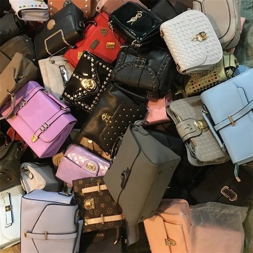 Ladies Handbag (Pallet) - Image 3