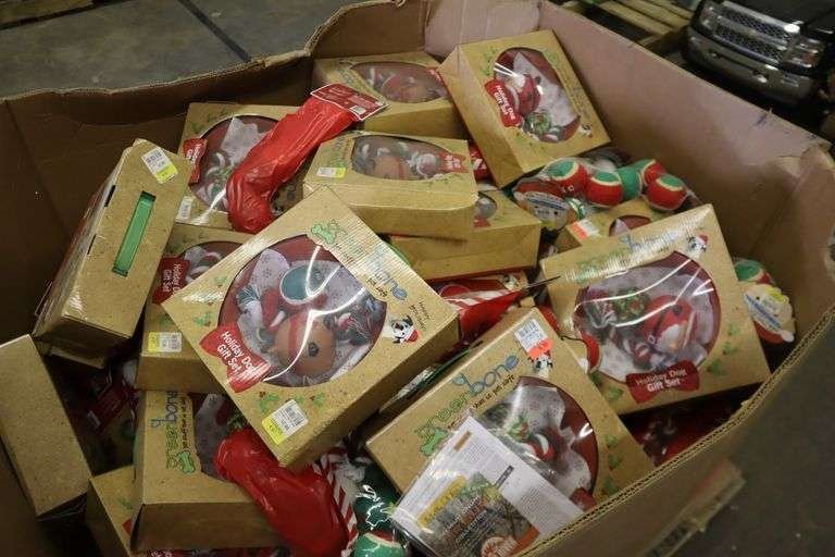 Buy Dog Toys (Pallet) - Image 5