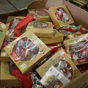 Buy Dog Toys (Pallet)