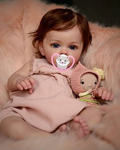 Buy Silicon Reborn Baby Dolls