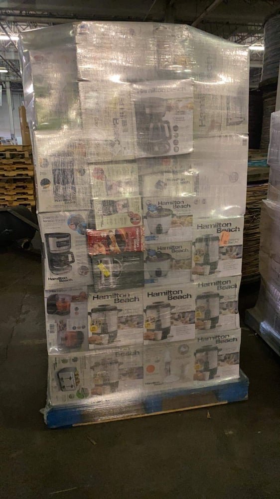 Buy HAMILTON BEACH Appliances (Pallet & Truckload) - Image 3