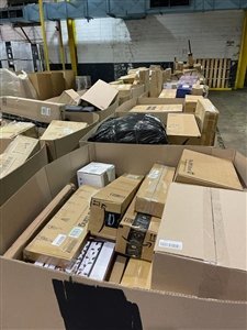 Amazon General Merchandise (Pallet & Truckload) - Image 2