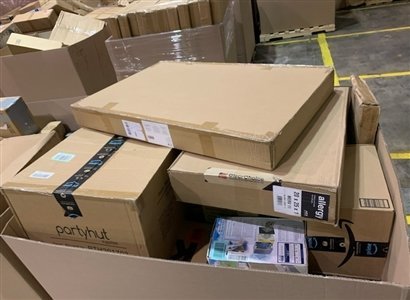 Amazon General Merchandise (Pallet & Truckload) - Image 5