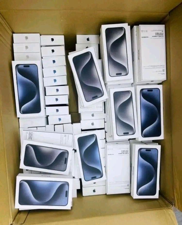 Buy iPhone15 Pro max (Box of 3) - Image 7