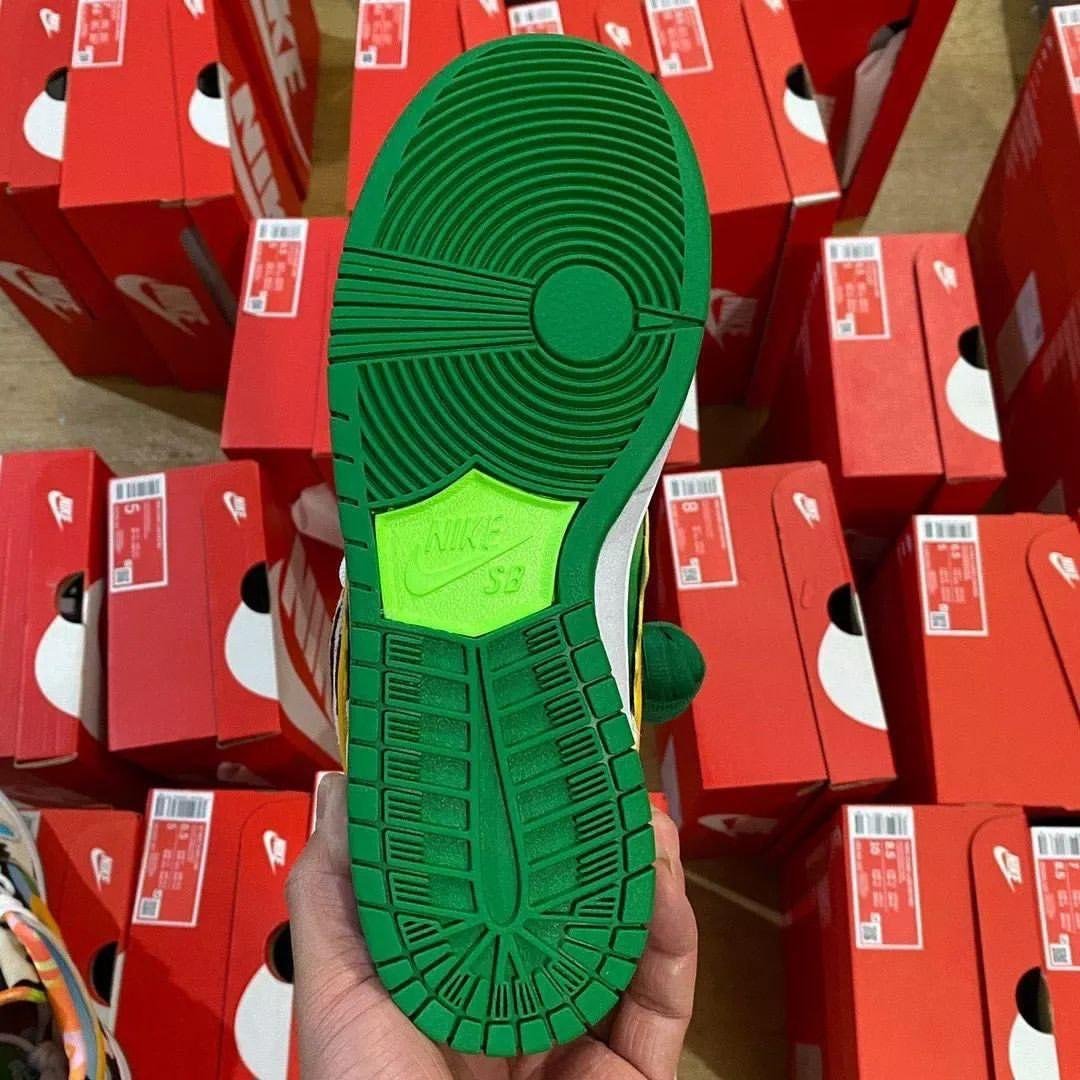 New Branded Shoes - Image 4