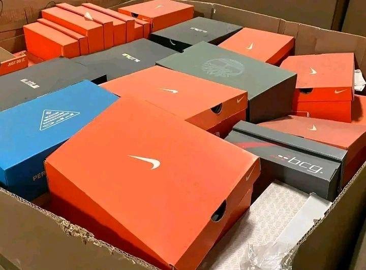 New Branded Shoes - Image 14