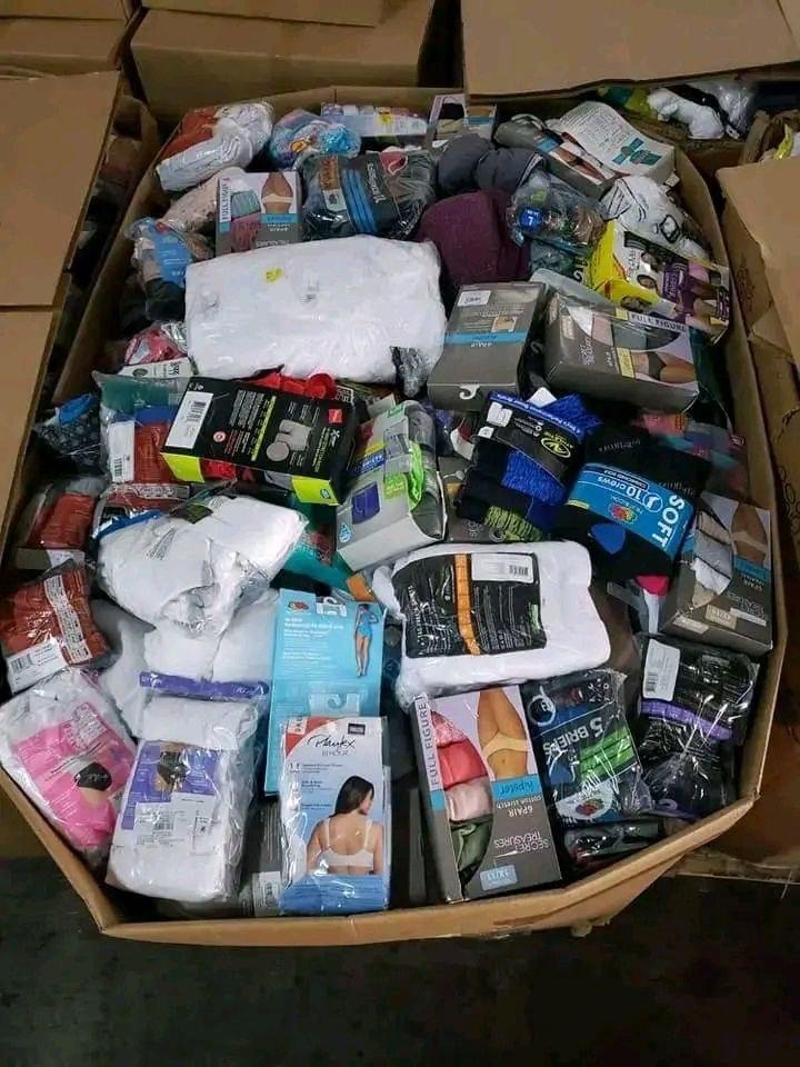 Underwear for Male & Female (Panties,Singlets, Socks and more) - Image 14