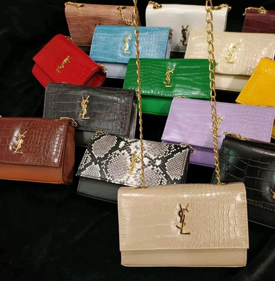 Women Fashion Hand Bags (Pallet) - Image 46