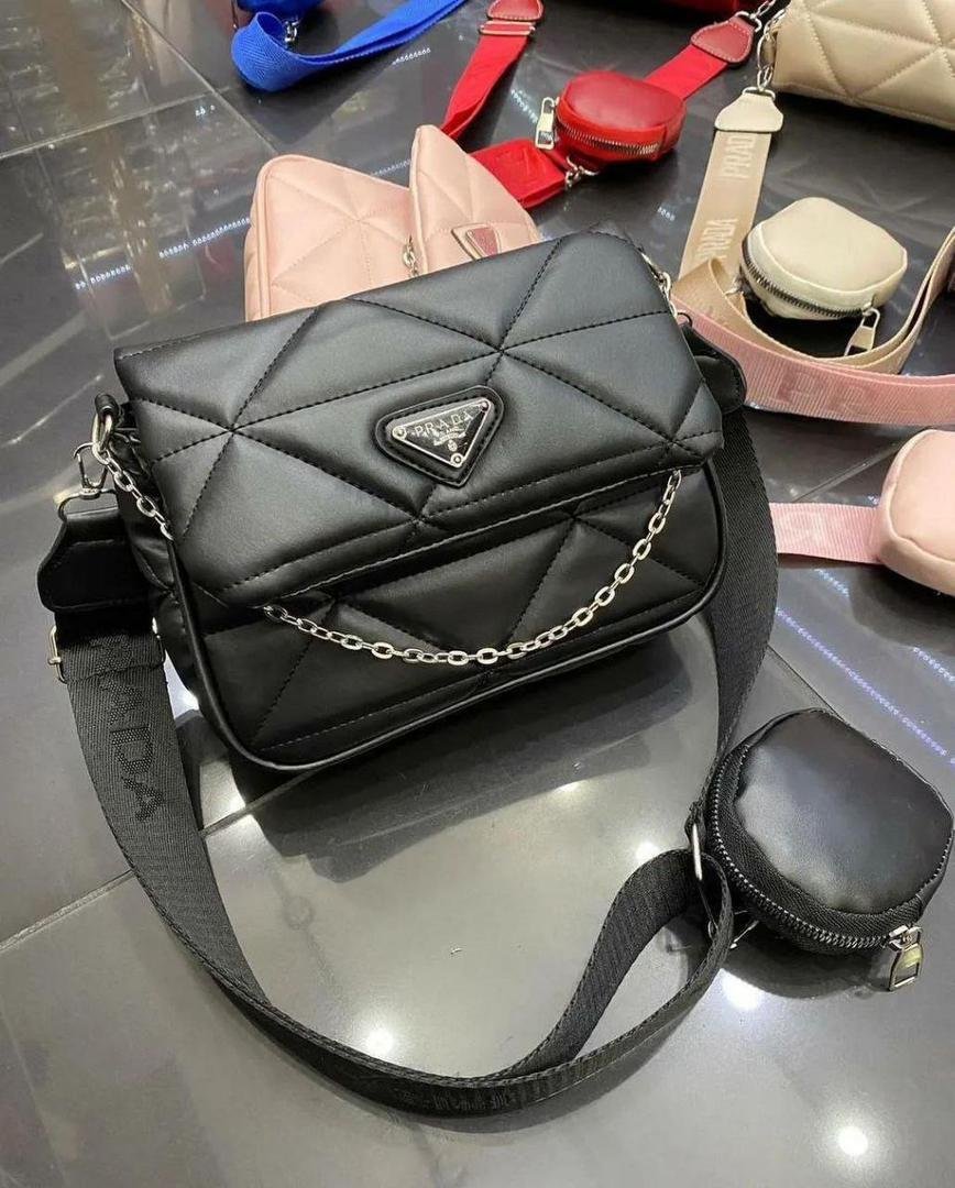 Women Fashion Hand Bags (Pallet) - Image 47