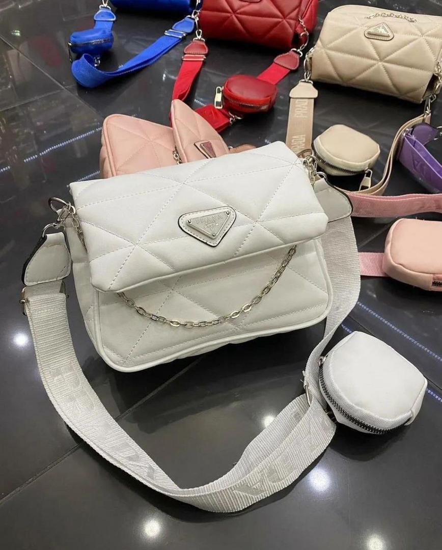 Women Fashion Hand Bags (Pallet) - Image 48