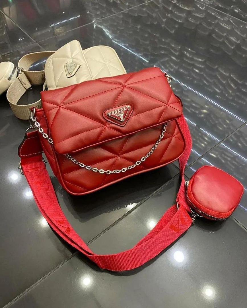 Women Fashion Hand Bags (Pallet) - Image 49