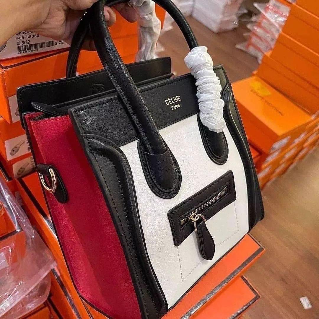 Women Fashion Hand Bags (Pallet) - Image 52