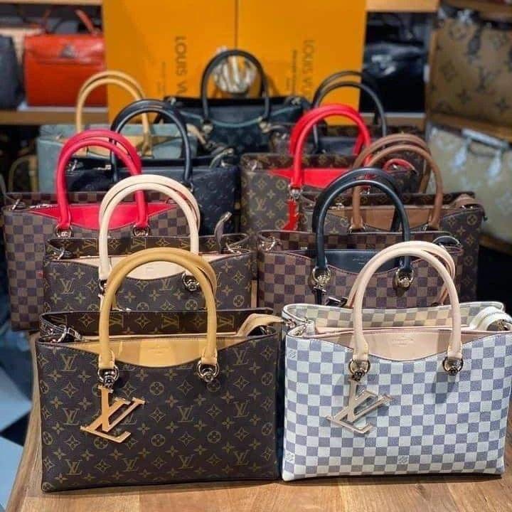 Women Fashion Hand Bags (Pallet) - Image 54