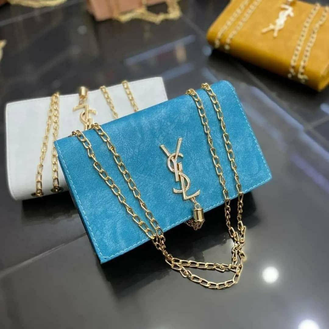 Women Fashion Hand Bags (Pallet) - Image 2