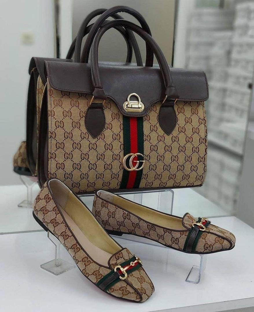Women Fashion Hand Bags (Pallet) - Image 3