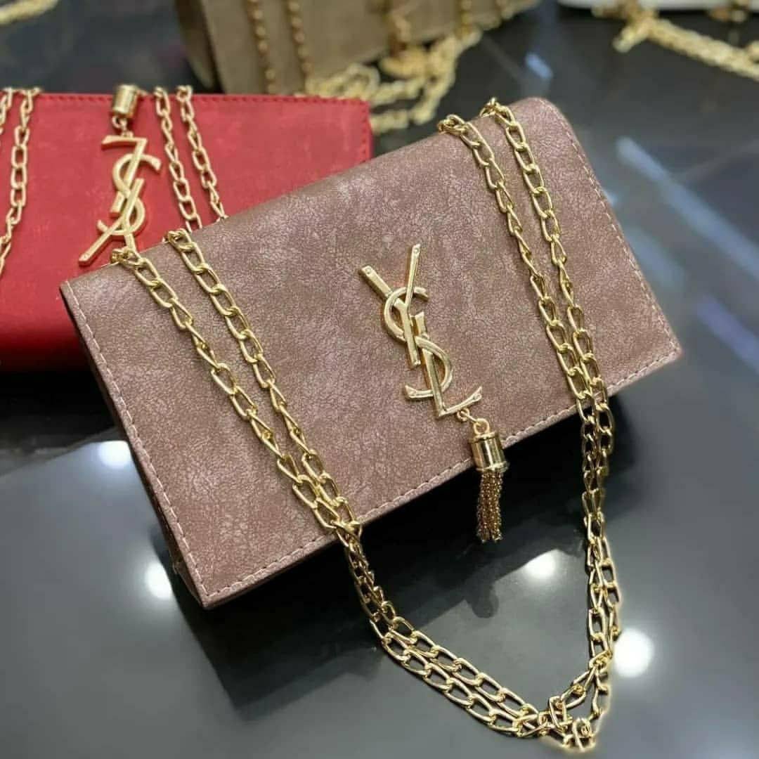 Women Fashion Hand Bags (Pallet) - Image 4
