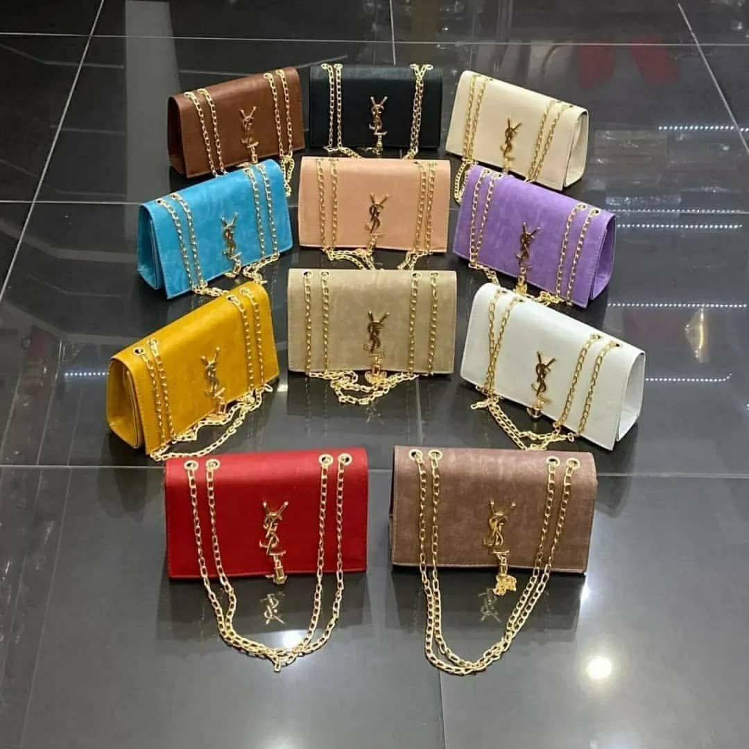 Women Fashion Hand Bags (Pallet) - Image 5