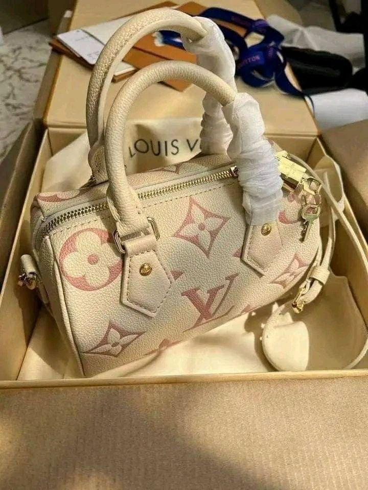 Women Fashion Hand Bags (Pallet) - Image 6