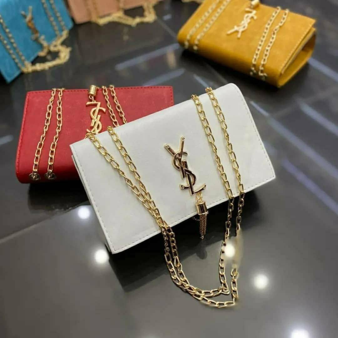 Women Fashion Hand Bags (Pallet) - Image 7