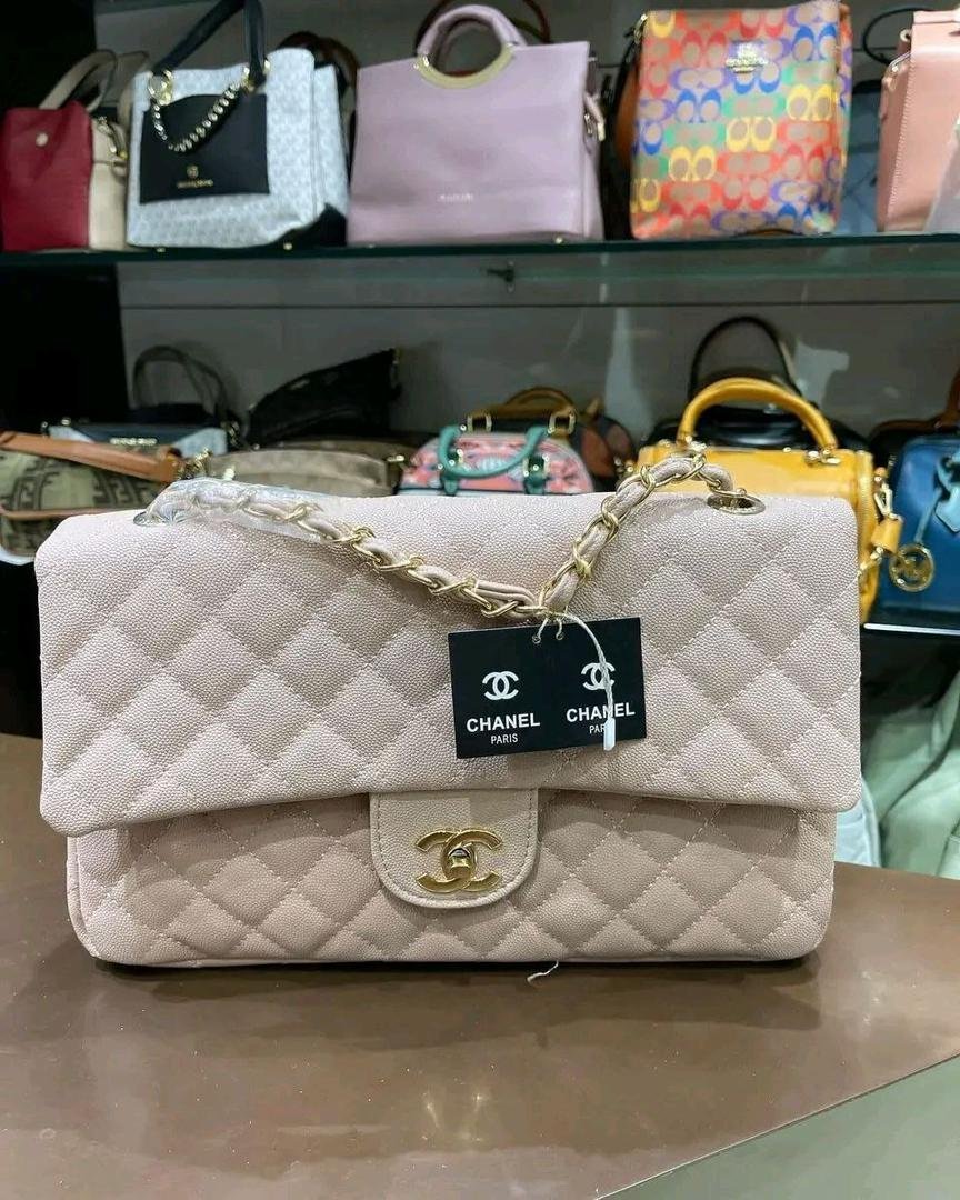 Women Fashion Hand Bags (Pallet) - Image 12