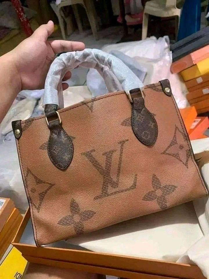 Women Fashion Hand Bags (Pallet) - Image 15