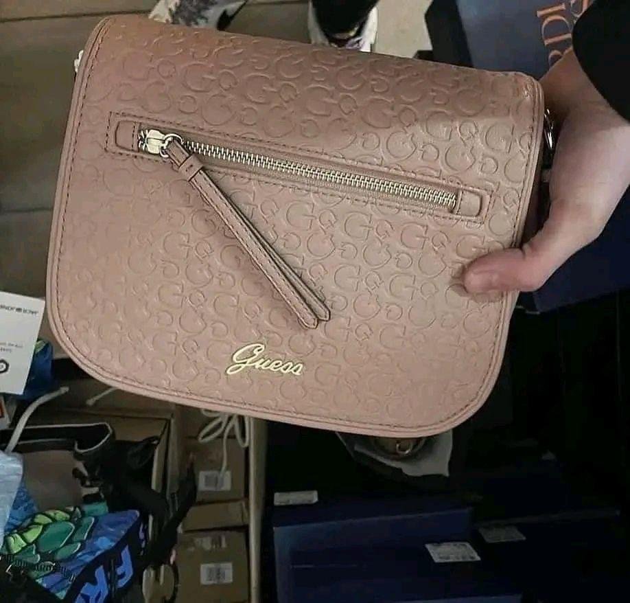 Women Fashion Hand Bags (Pallet) - Image 17