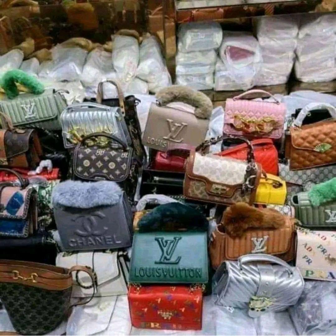 Women Fashion Hand Bags (Pallet) - Image 18