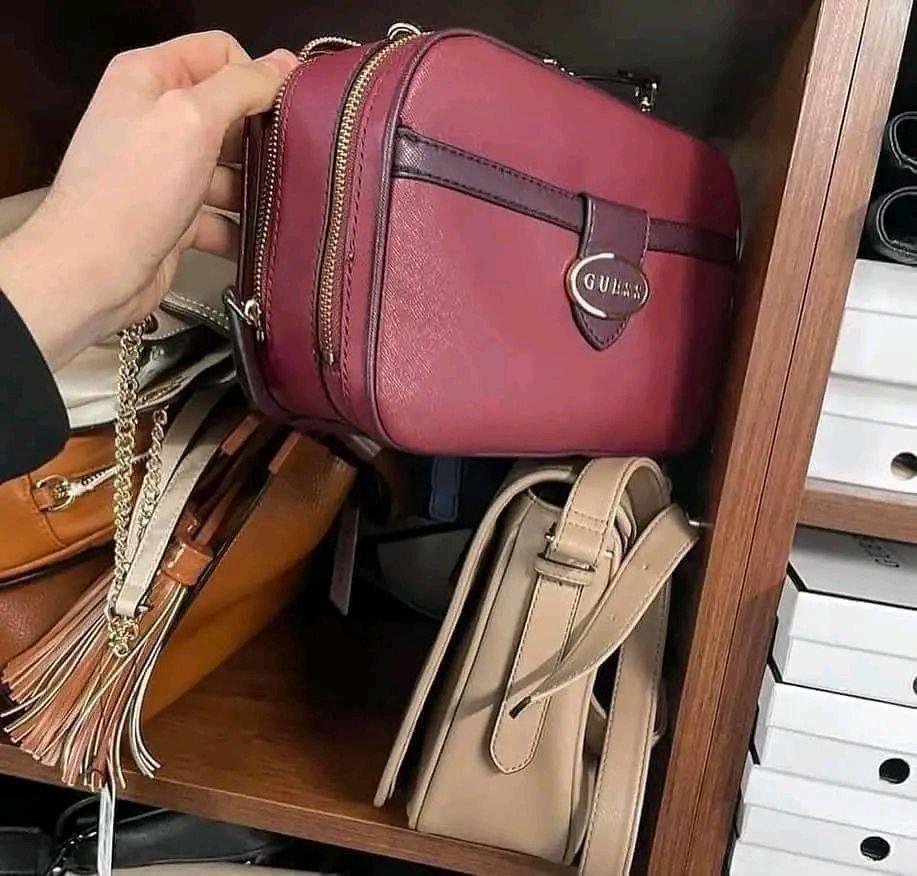 Women Fashion Hand Bags (Pallet) - Image 20