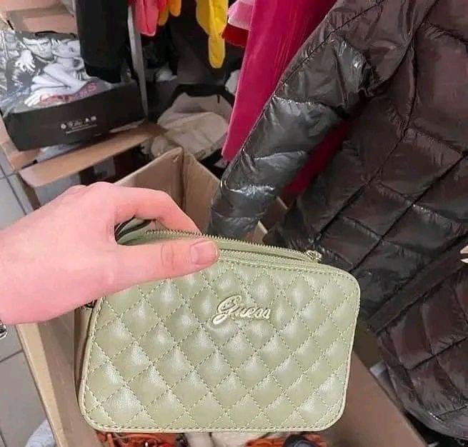 Women Fashion Hand Bags (Pallet) - Image 22