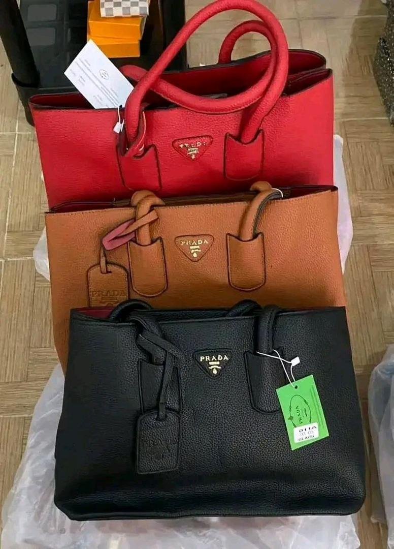 Women Fashion Hand Bags (Pallet) - Image 25
