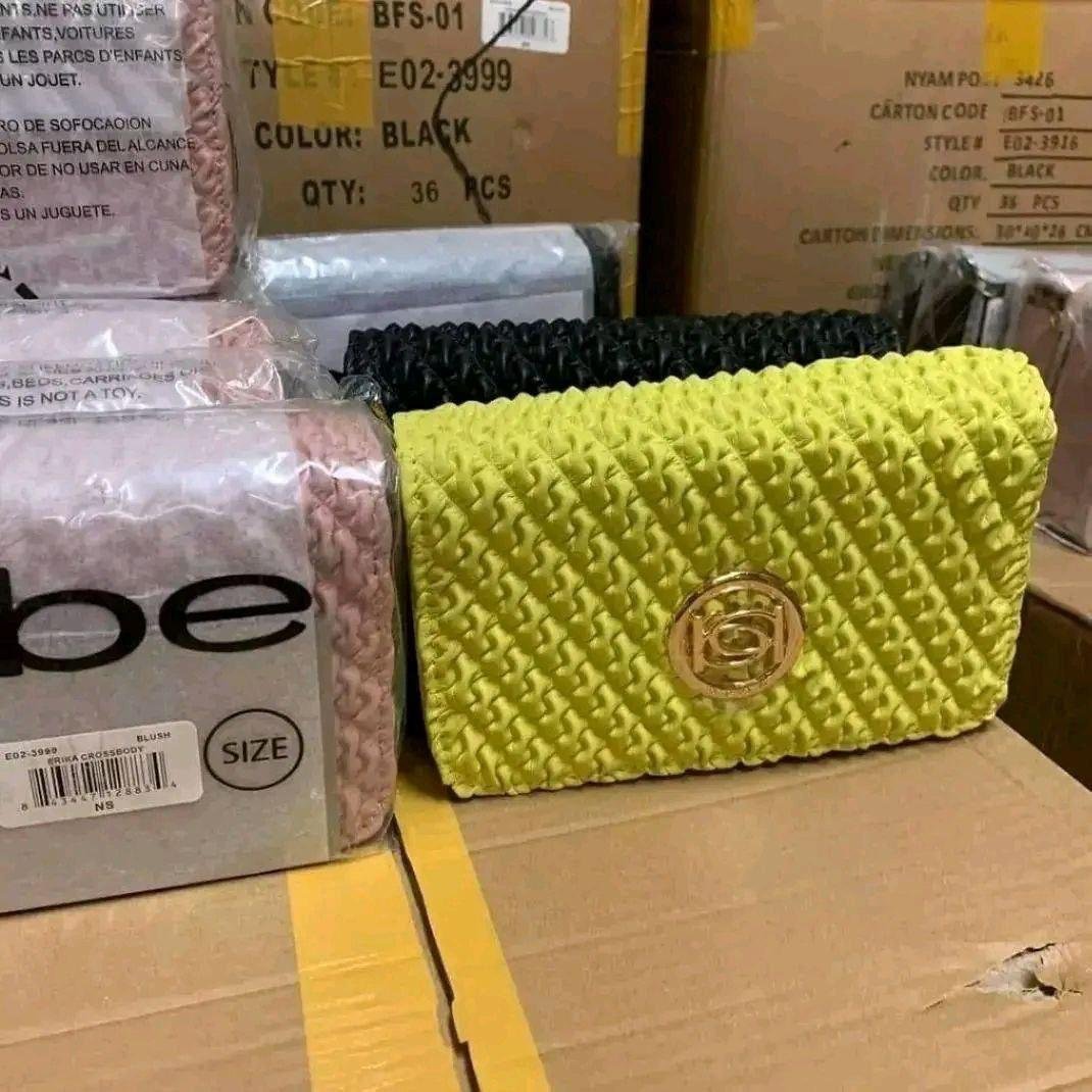 Women Fashion Hand Bags (Pallet) - Image 27