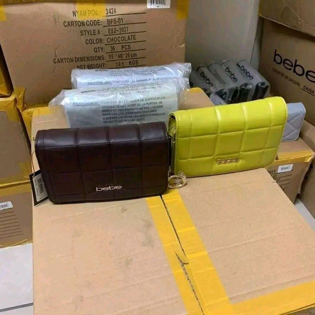 Women Fashion Hand Bags (Pallet) - Image 31