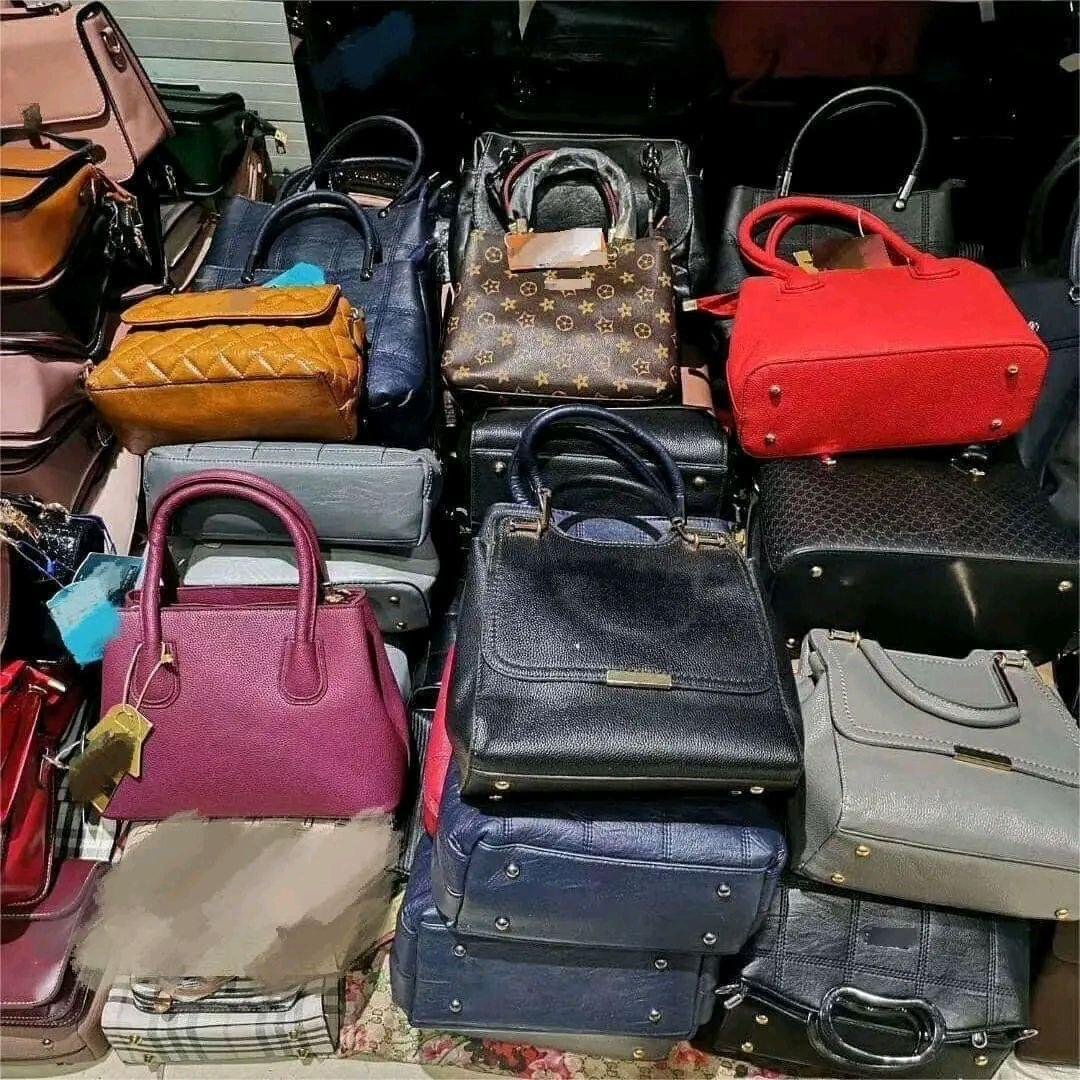 Women Fashion Hand Bags (Pallet) - Image 33