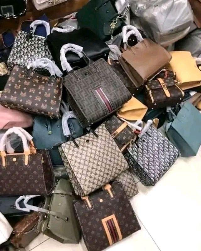 Women Fashion Hand Bags (Pallet) - Image 34