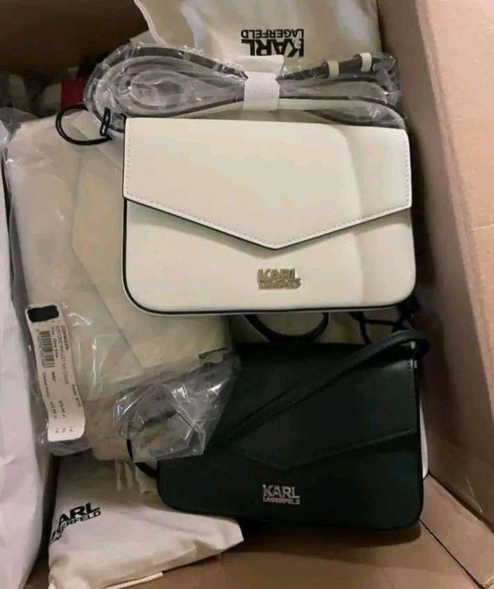 Women Fashion Hand Bags (Pallet) - Image 35