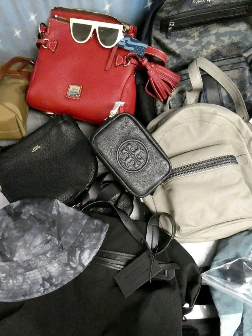 Women Fashion Hand Bags (Pallet) - Image 37