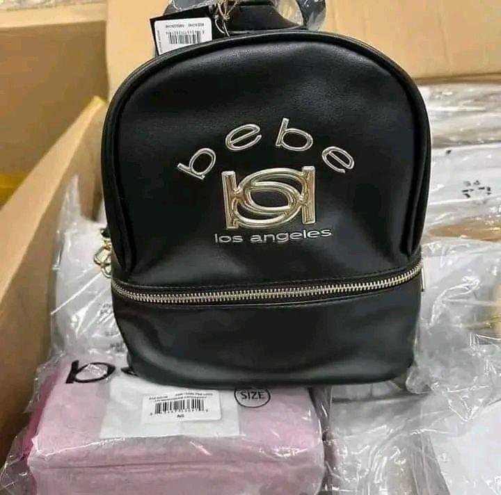 Women Fashion Hand Bags (Pallet) - Image 39