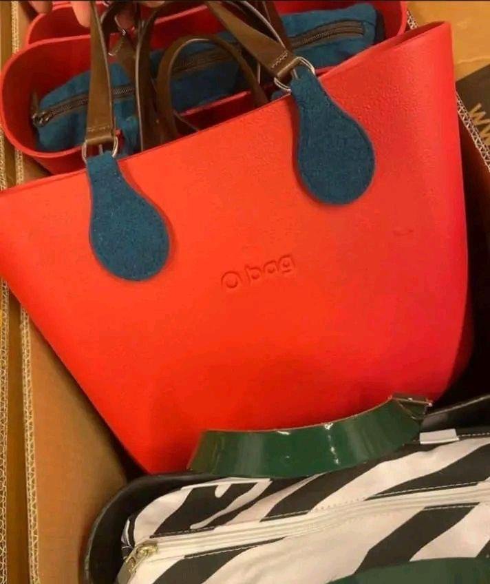 Women Fashion Hand Bags (Pallet) - Image 40