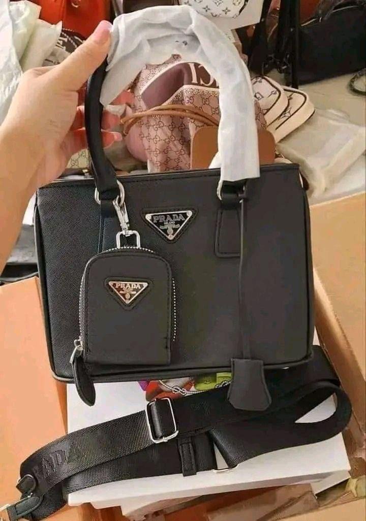 Women Fashion Hand Bags (Pallet) - Image 44