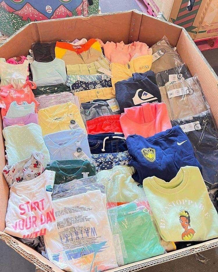 Wholesale Girls Designer Clothes - Image 10
