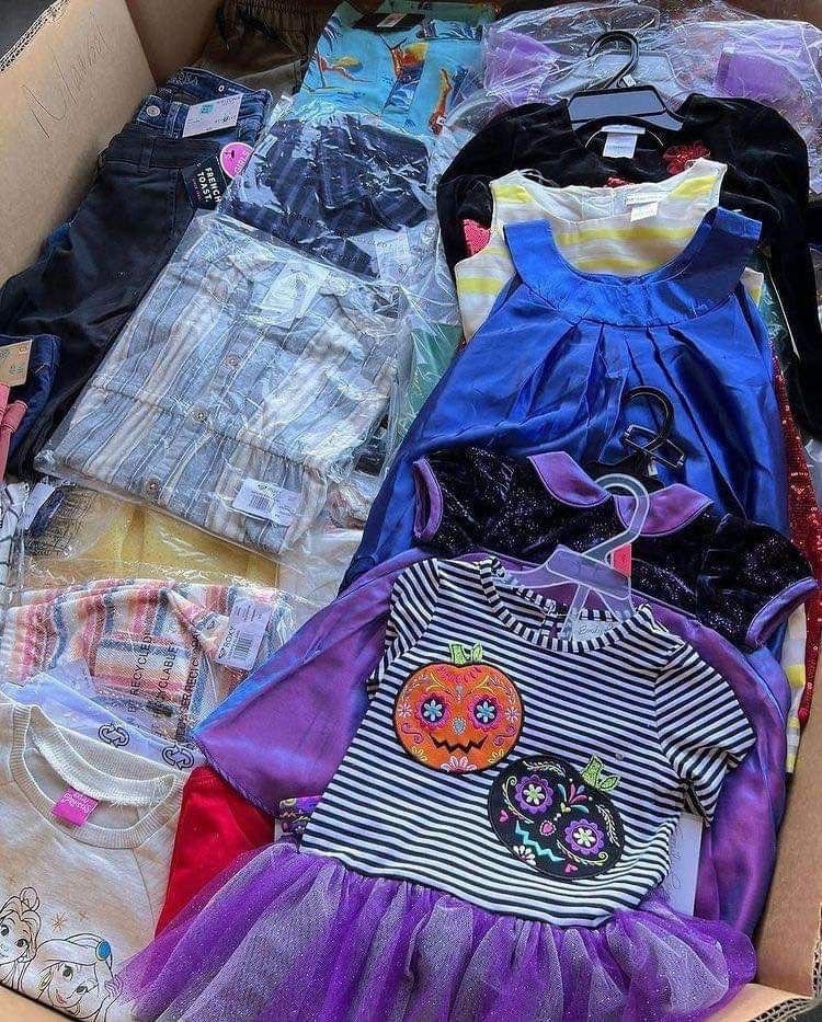 Wholesale Girls Designer Clothes - Image 11