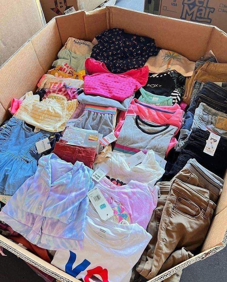 Wholesale Girls Designer Clothes - Image 16
