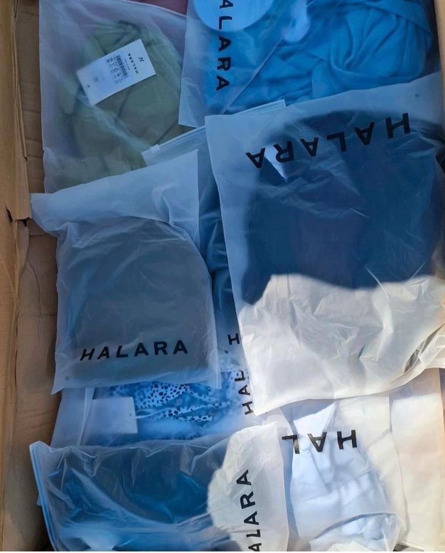 Buy 'LUXURY' Retail Accessories (Pallet) - Image 4