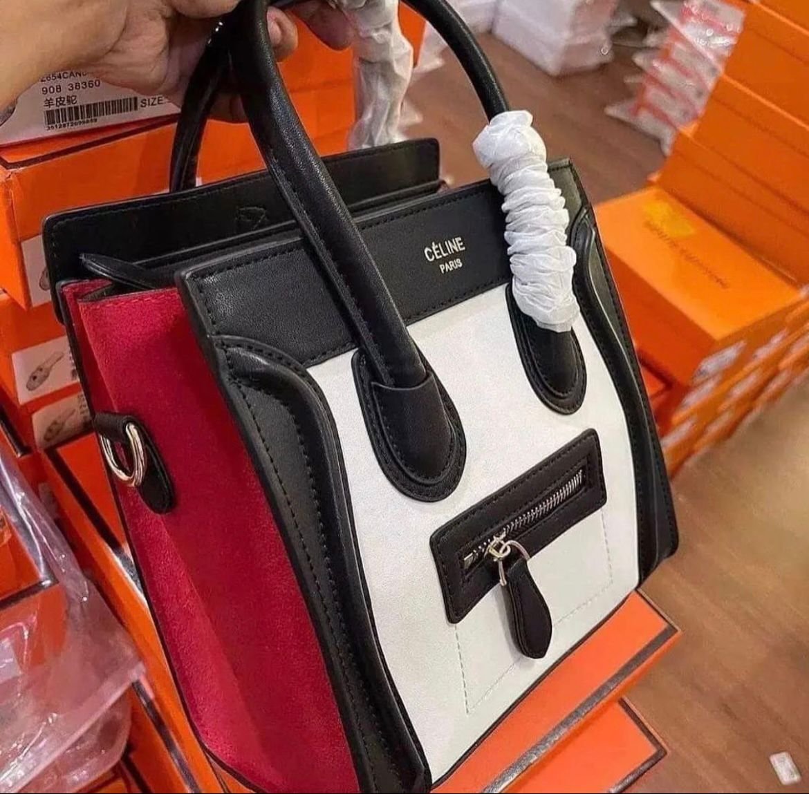 Ladies Handbag (Pallet) - Image 5