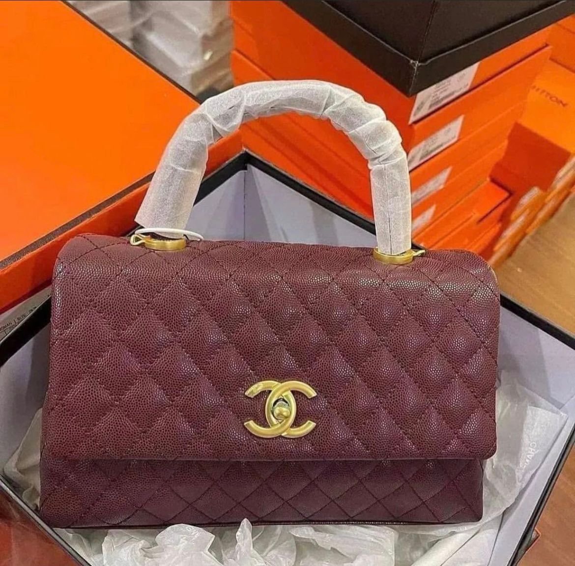 Ladies Handbag (Pallet) - Image 4