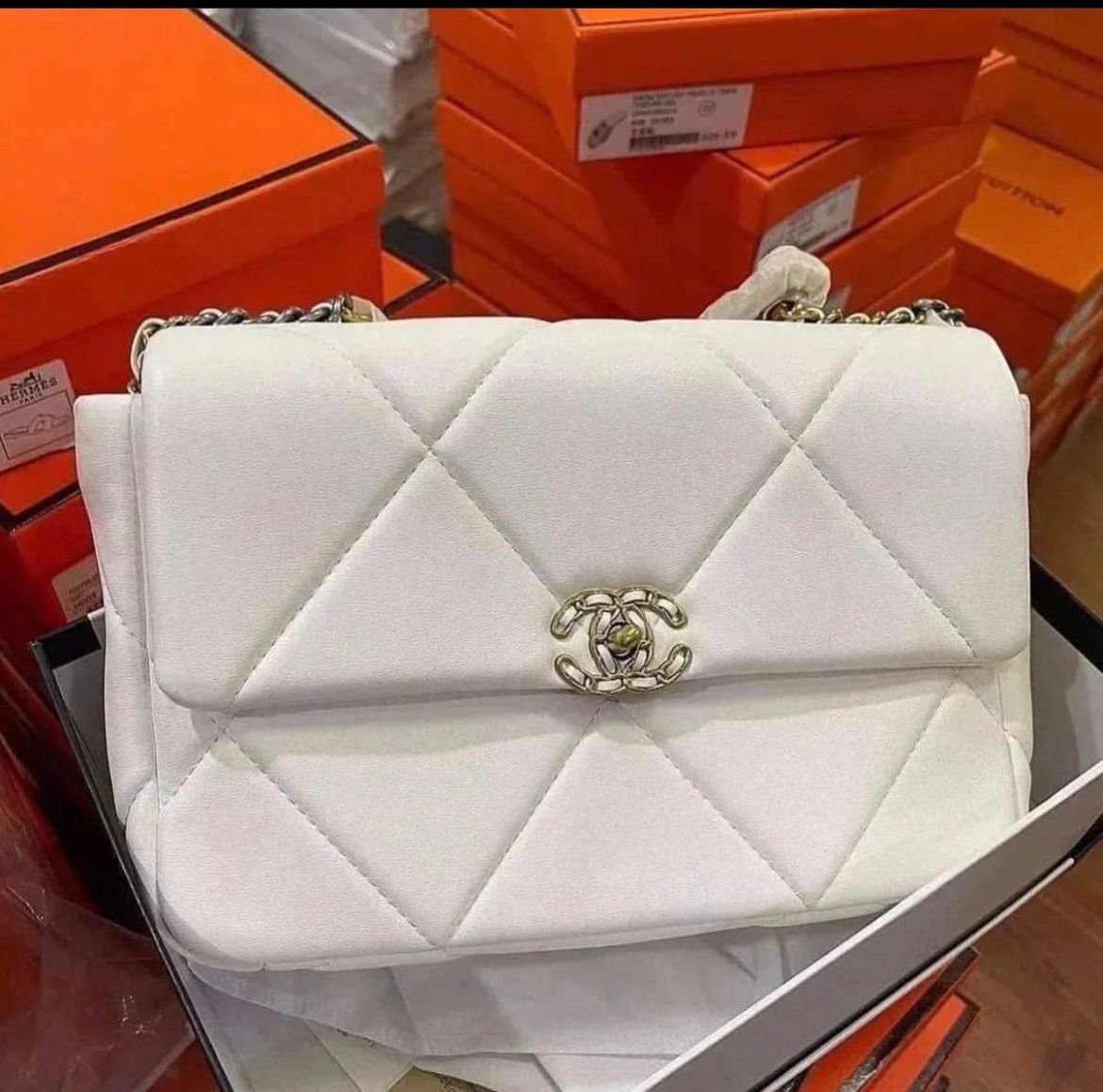 Ladies Handbag (Pallet) - Image 6