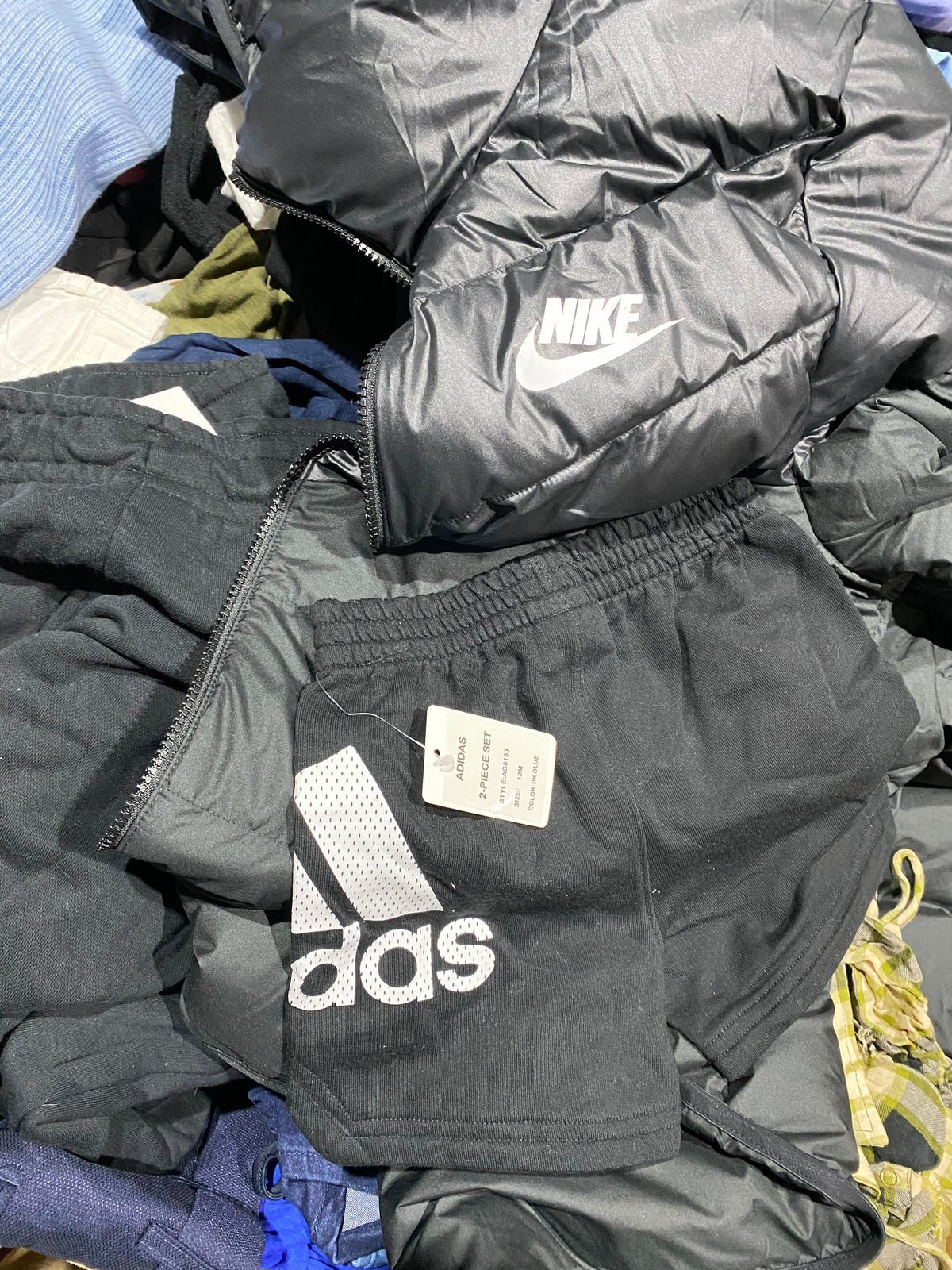 New Fashion Clothes (Pallet) - Image 5