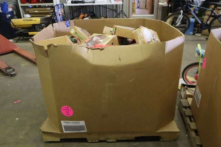 Buy Dog Toys (Pallet) - Image 4